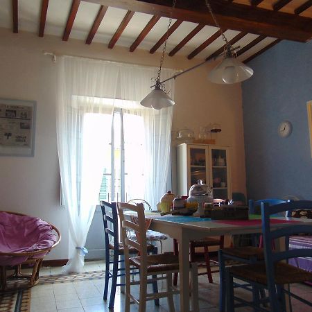 B&B Via Ricasoli Grosseto Exterior foto