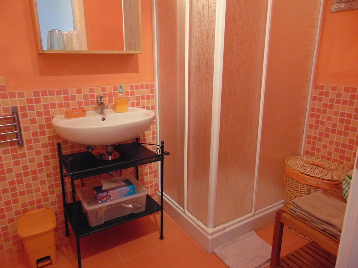 B&B Via Ricasoli Grosseto Exterior foto